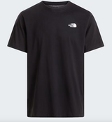 T-shirt Evolution NSE Box Regular