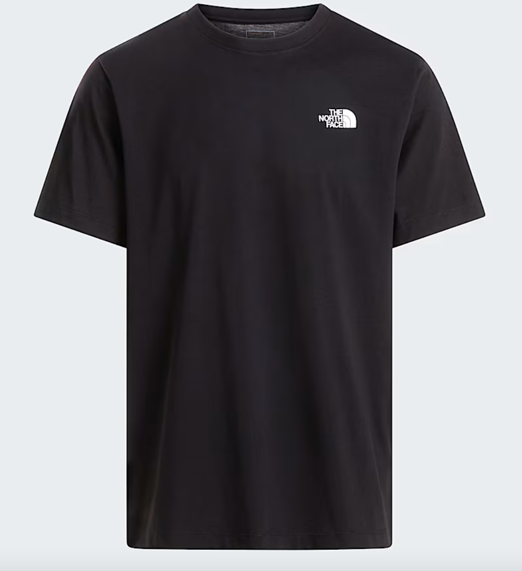 T-shirt Evolution NSE Box Regular