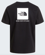 T-shirt Evolution NSE Box Regular