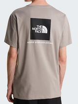 T-shirt Evolution NSE Box Regular