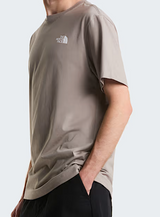 T-shirt Evolution NSE Box Regular