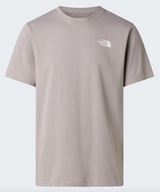 T-shirt Evolution NSE Box Regular