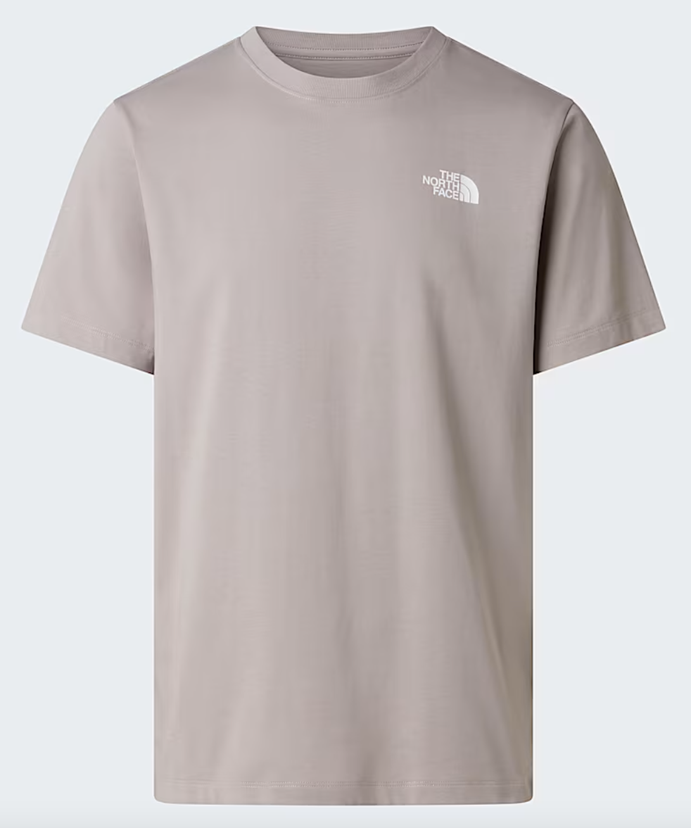 T-shirt Evolution NSE Box Regular
