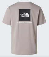 T-shirt Evolution NSE Box Regular