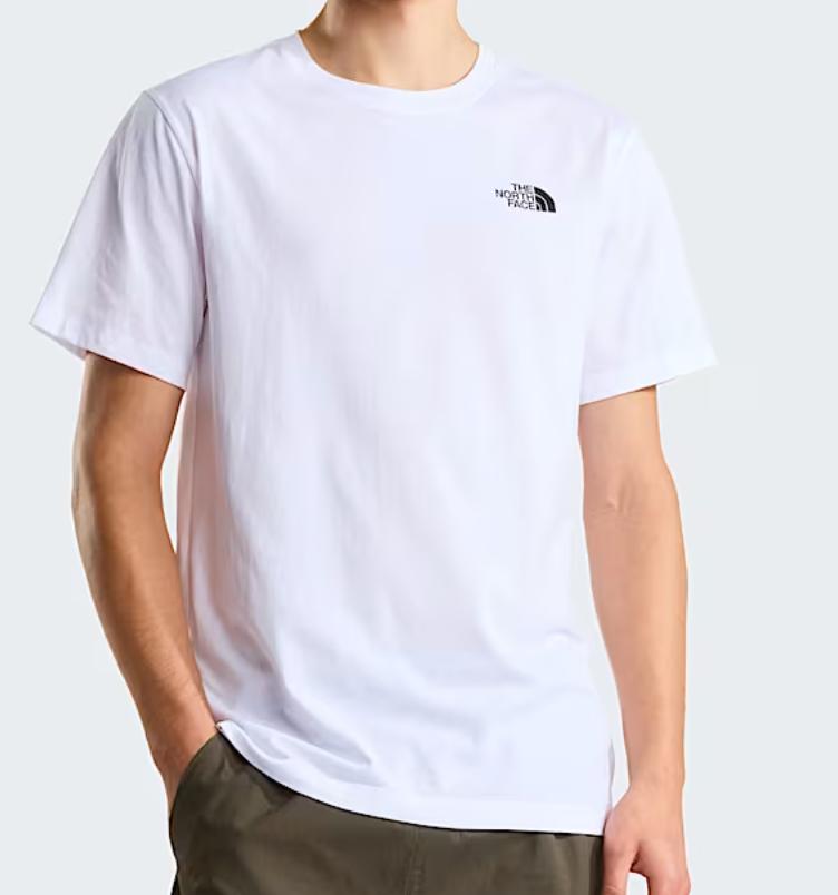 T-shirt Evolution NSE Box Regular