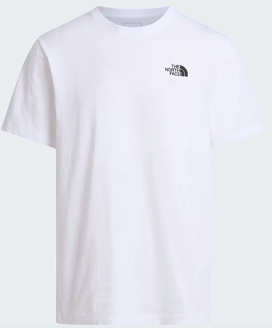 T-shirt Evolution NSE Box Regular