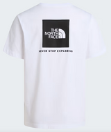 T-shirt Evolution NSE Box Regular