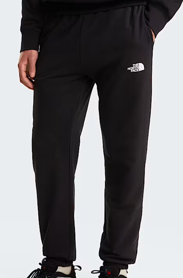 Joggers Simple Dome Light Regular da uomo