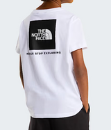 T-shirt Box NSE da ragazzi