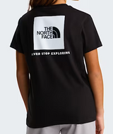 T-shirt Box NSE da ragazzi
