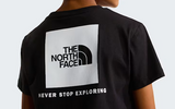 T-shirt Box NSE da ragazzi