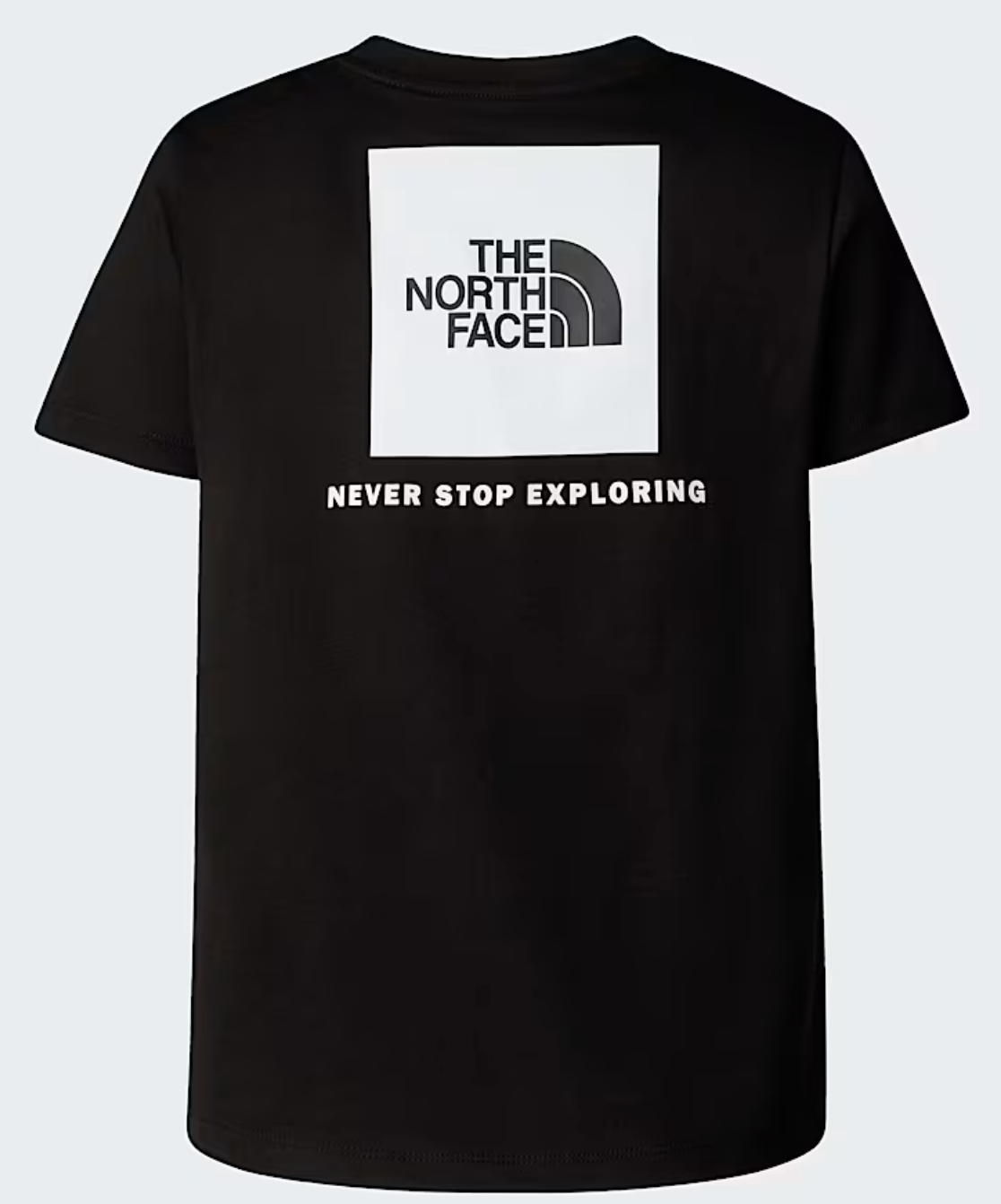 T-shirt Box NSE da ragazzi