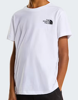 T-shirt Box NSE da ragazzi