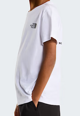 T-shirt Box NSE da ragazzi