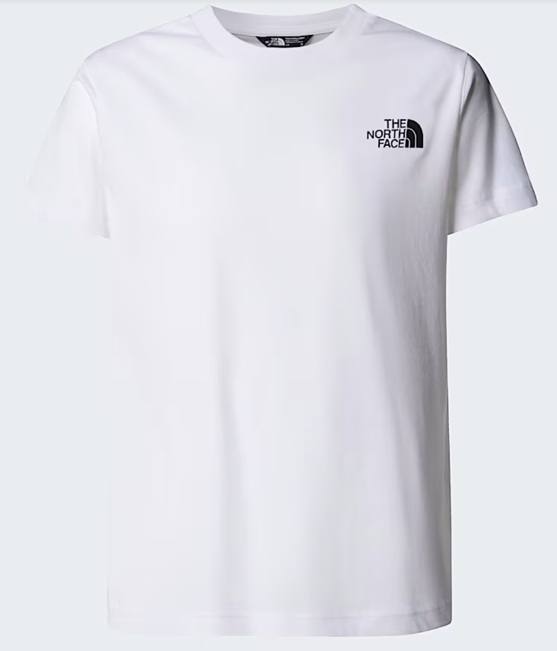 T-shirt Box NSE da ragazzi