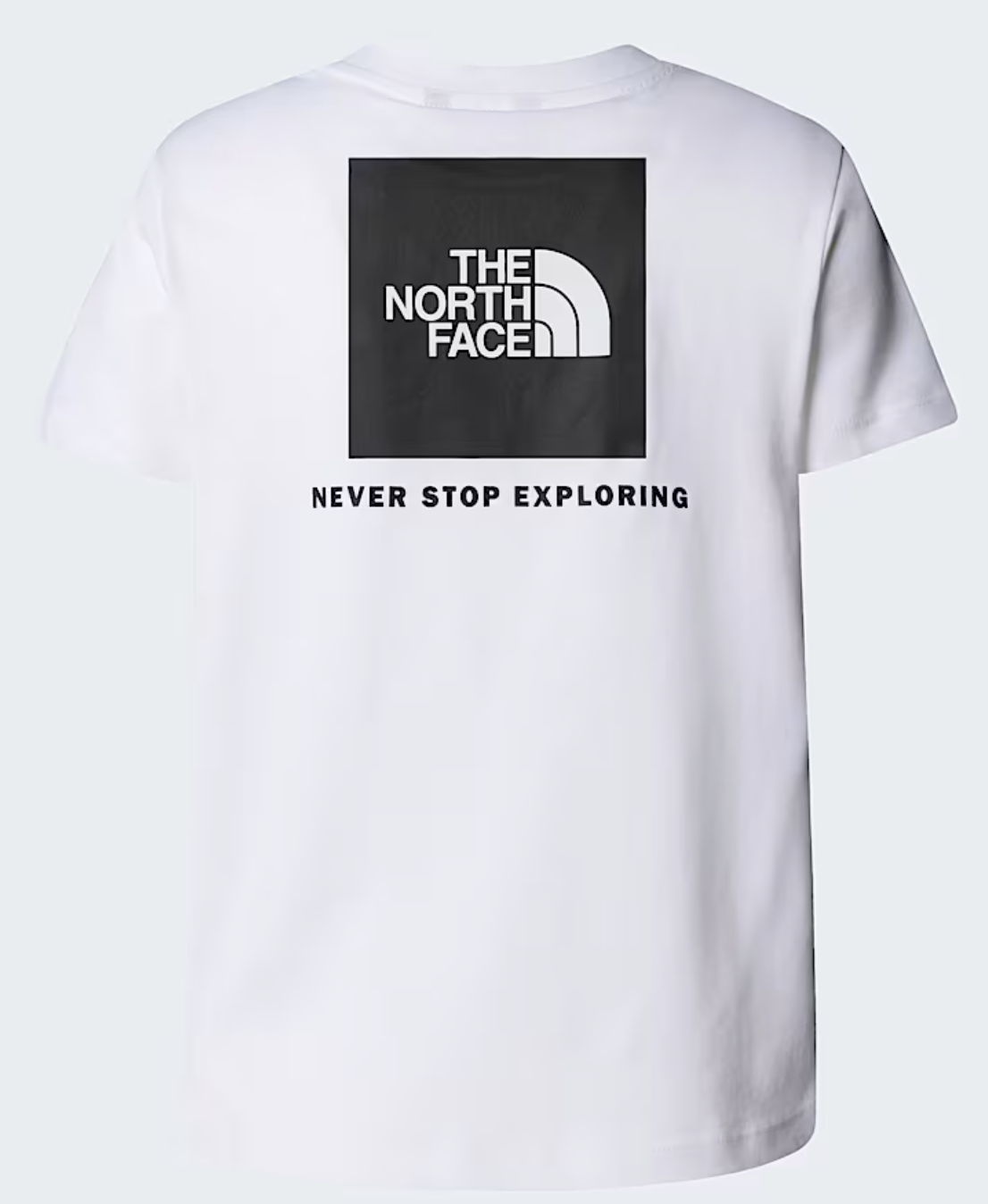 T-shirt Box NSE da ragazzi