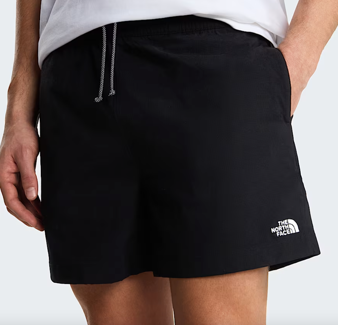 Pantaloncini Pull-On da uomo