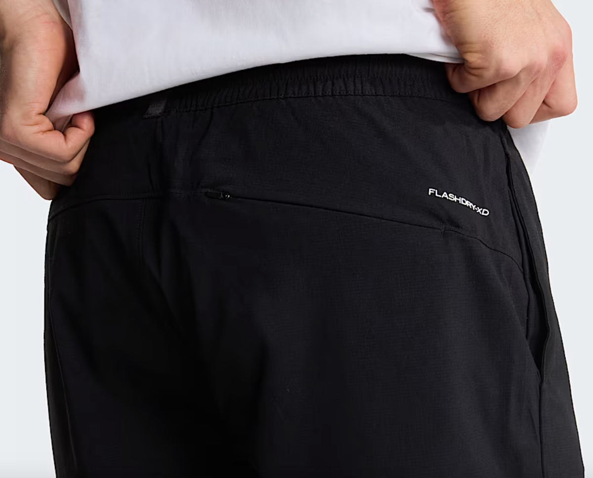 Pantaloncini Pull-On da uomo