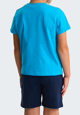 Set NSE Box Play Regular con pantaloncini da bambini
