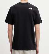 T-shirt Evolution Box Half Dome Regular da uomo