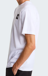 T-shirt Evolution Box Half Dome Regular da uomo