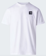 T-shirt Evolution Box Half Dome Regular da uomo