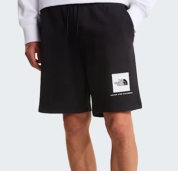 Pantaloncini NSE Box Light Regular da uomo