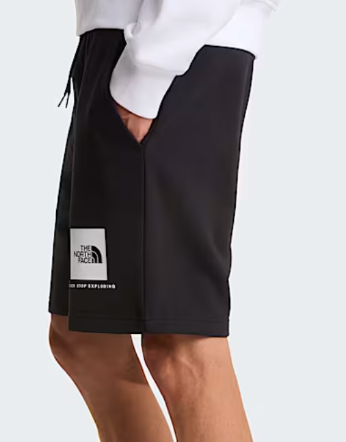 Pantaloncini NSE Box Light Regular da uomo