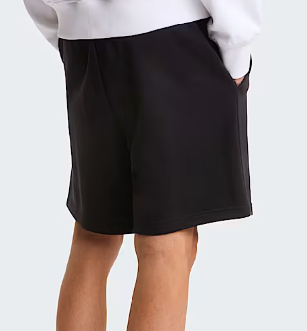 Pantaloncini NSE Box Light Regular da uomo