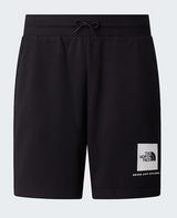 Pantaloncini NSE Box Light Regular da uomo