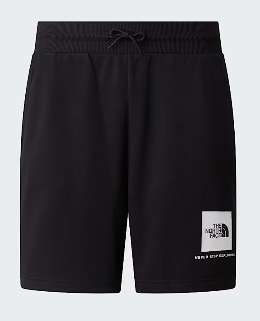 Pantaloncini NSE Box Light Regular da uomo