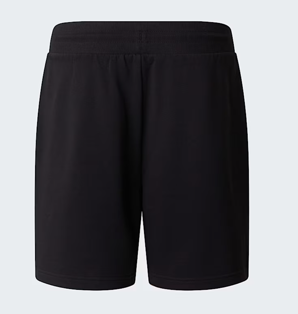 Pantaloncini NSE Box Light Regular da uomo