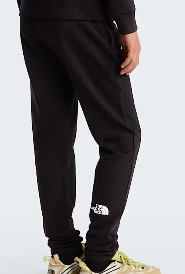 Joggers Simple Dome Light Regular affusolati da ragazzi