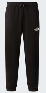 Joggers Simple Dome Light Regular affusolati da ragazzi