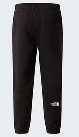 Joggers Simple Dome Light Regular affusolati da ragazzi