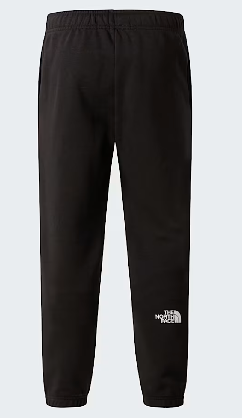 Joggers Simple Dome Light Regular affusolati da ragazzi