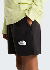 Pantaloncini Simple Dome Light Regular da ragazzi