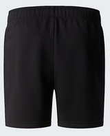 Pantaloncini Simple Dome Light Regular da ragazzi