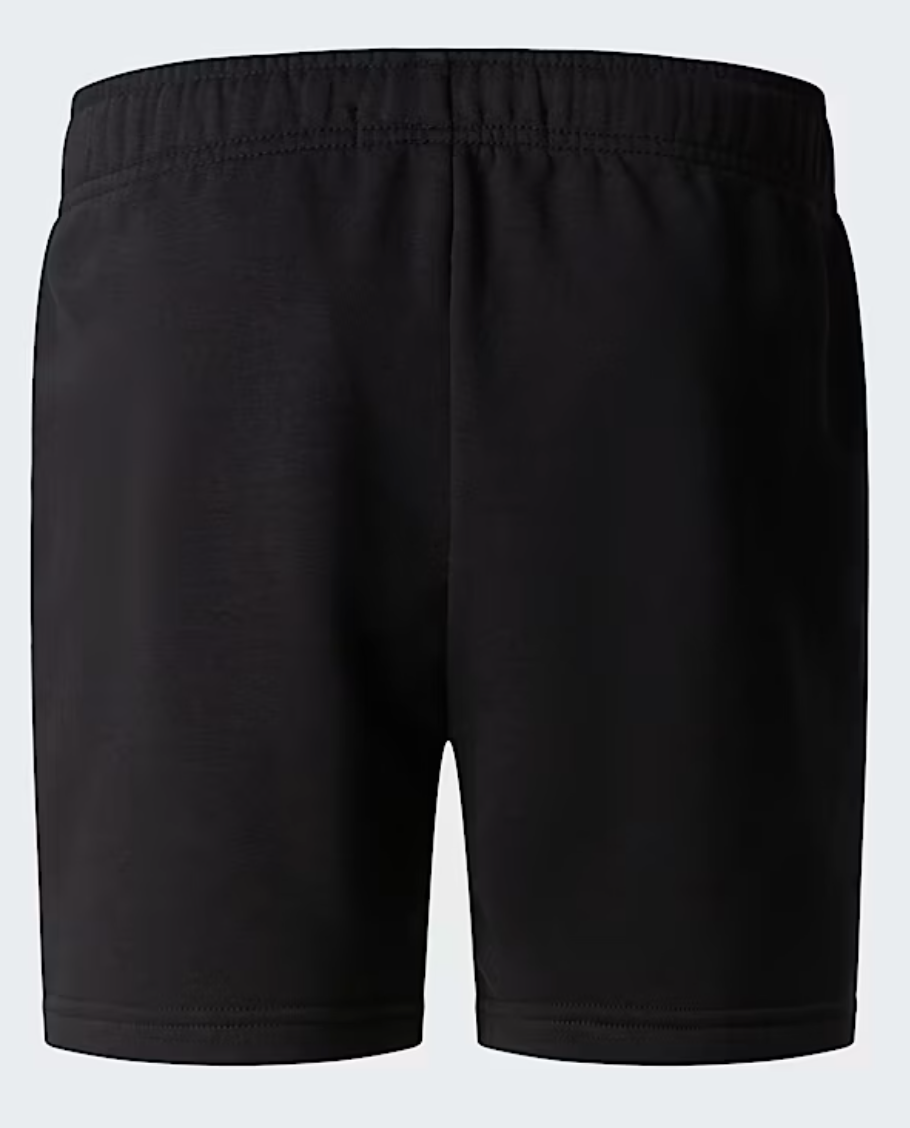 Pantaloncini Simple Dome Light Regular da ragazzi