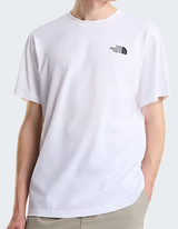 T-shirt Vertical Regular con grafica