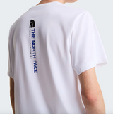 T-shirt Vertical Regular con grafica