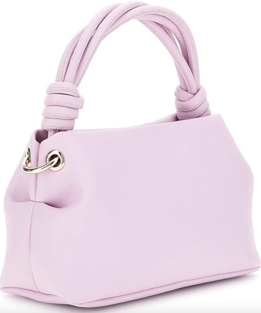 Mini Borsa A Mano Sansa