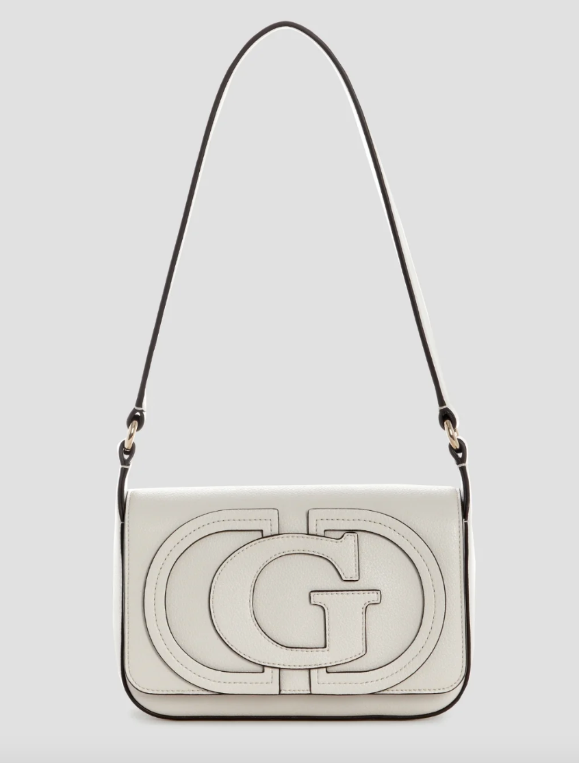 Borsa a tracolla Ruby Flap