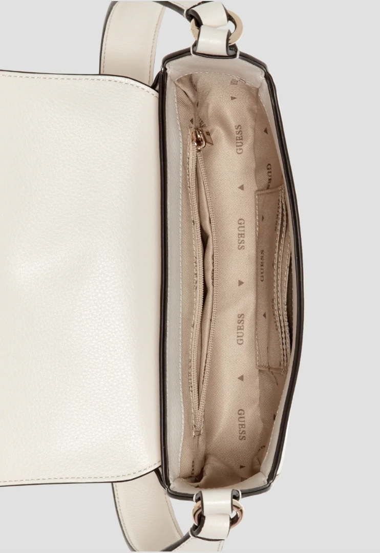 Borsa a tracolla Ruby Flap