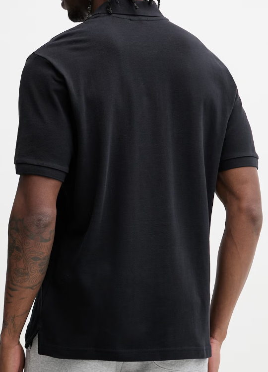 Polo Napapijri Relaxed Fit