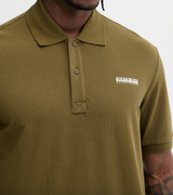 Polo Napapijri Relaxed Fit