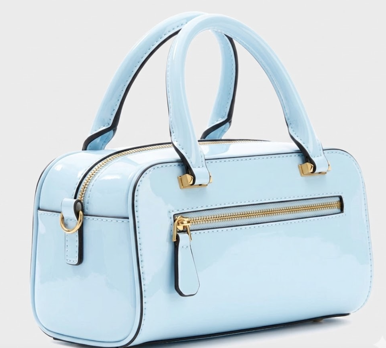 Borsa Arnela Mini Satchel