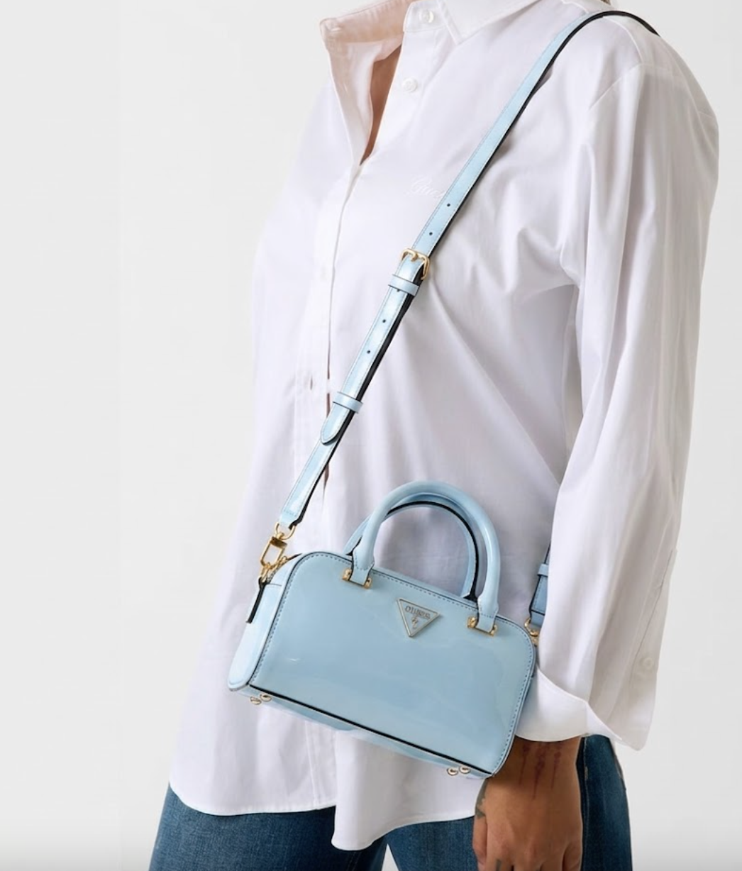 Borsa Arnela Mini Satchel