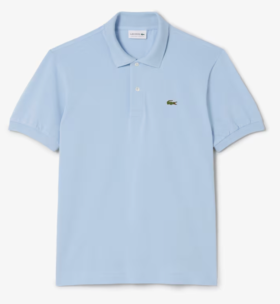 POLO CLASSIC FIT L.12.12 LIGHT