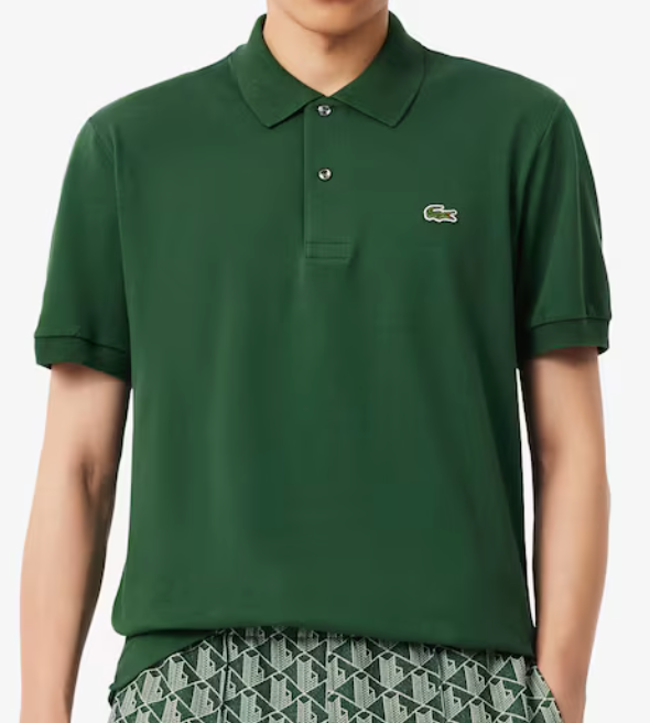 POLO CLASSIC FIT L.12.12 LIGHT